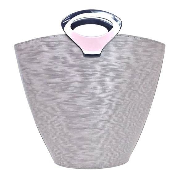 Louis Vuitton (Pristine/LNWOT) Noctambule Epi Leather Lilac Purple France VI0071 - Picture 2 of 13